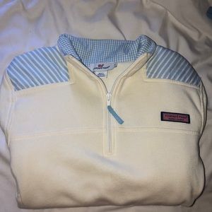 Women’s vineyard vines shepshirt